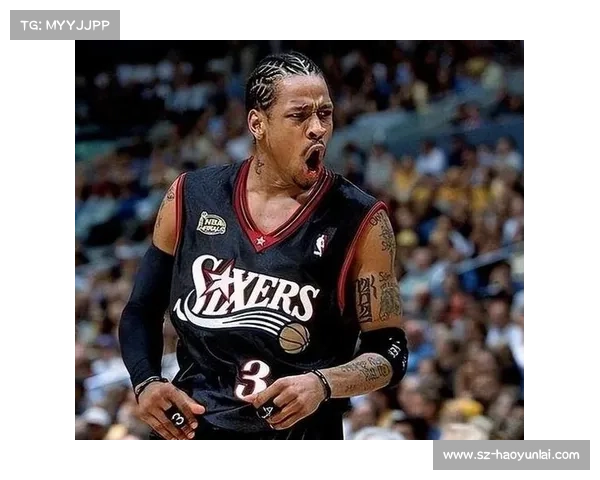 艾弗森退役宣告时代落幕 NBA历史传奇人物的最后一舞 艾弗森退役宣告时代落幕 NBA历史传奇人物的最后一舞